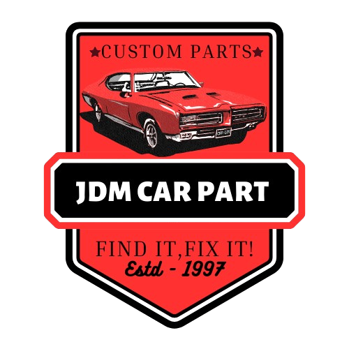 JDM Carparts