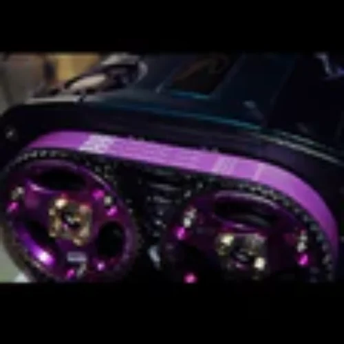 HKS Fine Tune Reinforced Timing Belt 24999-AN001 RB20 RB25 RB26