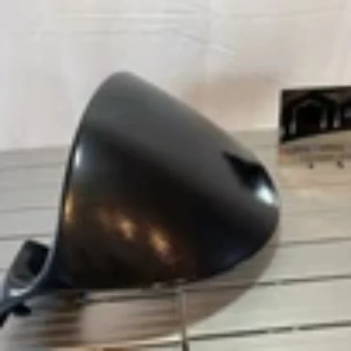 MAZDA OEM MIATA ROADSTER NB6C MX-5 Carbon Fiber Instrument Meter Hood JDM