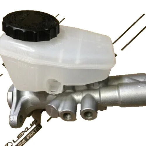 Genuine Toyota Supra MK4 Turbo Brake Master Cylinder 47201-14880